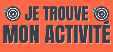 Je trouve ma section