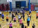 Zumba du 9 - 12 -2013