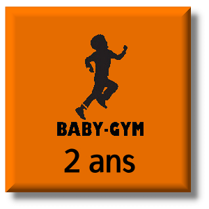 Baby Gym (2 Ans)