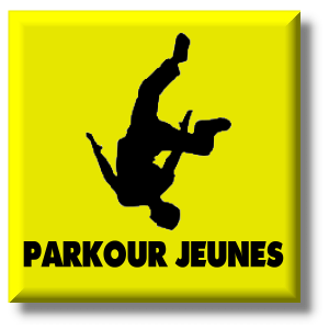 Parkour Jeunes