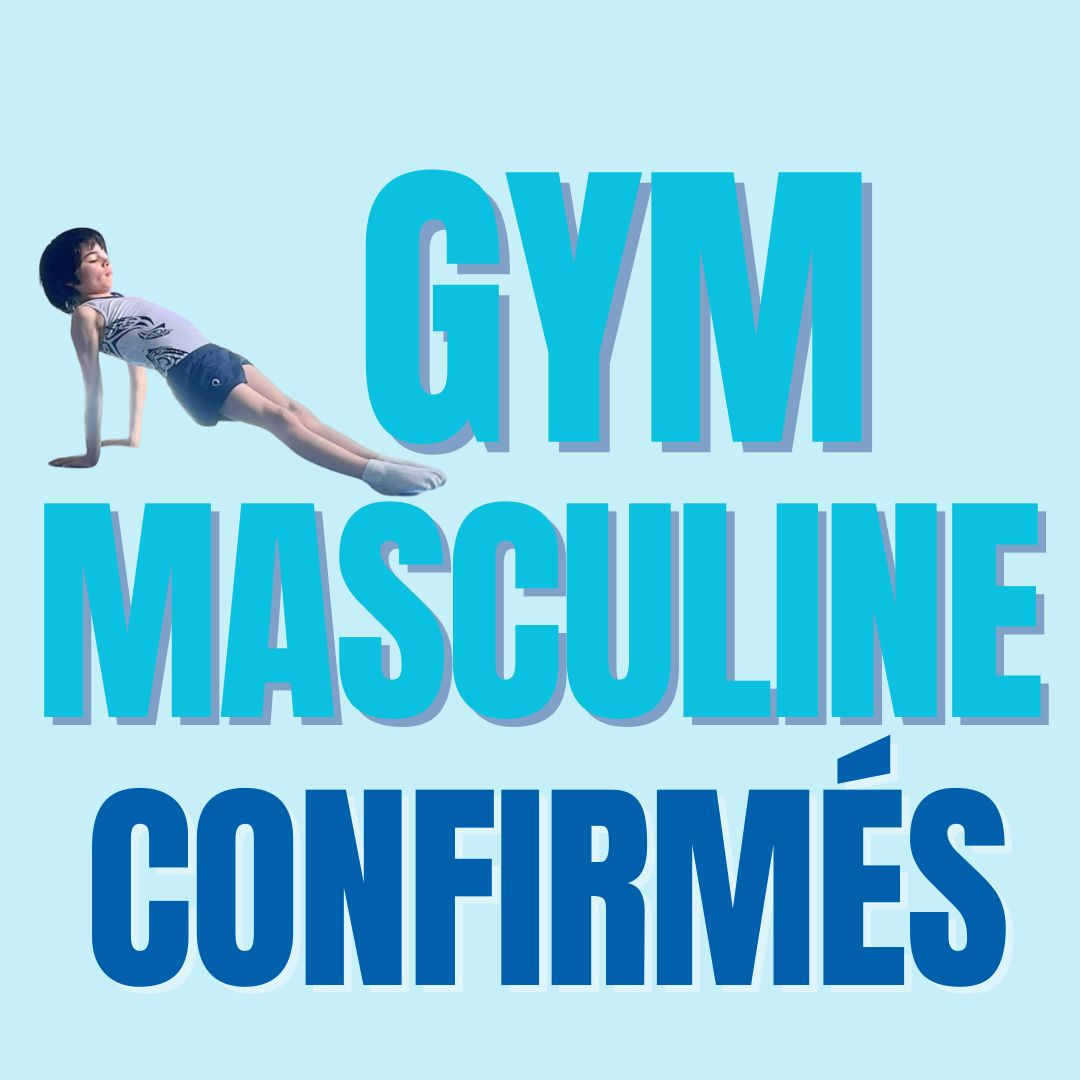 Gym Masculine (Confirmés)