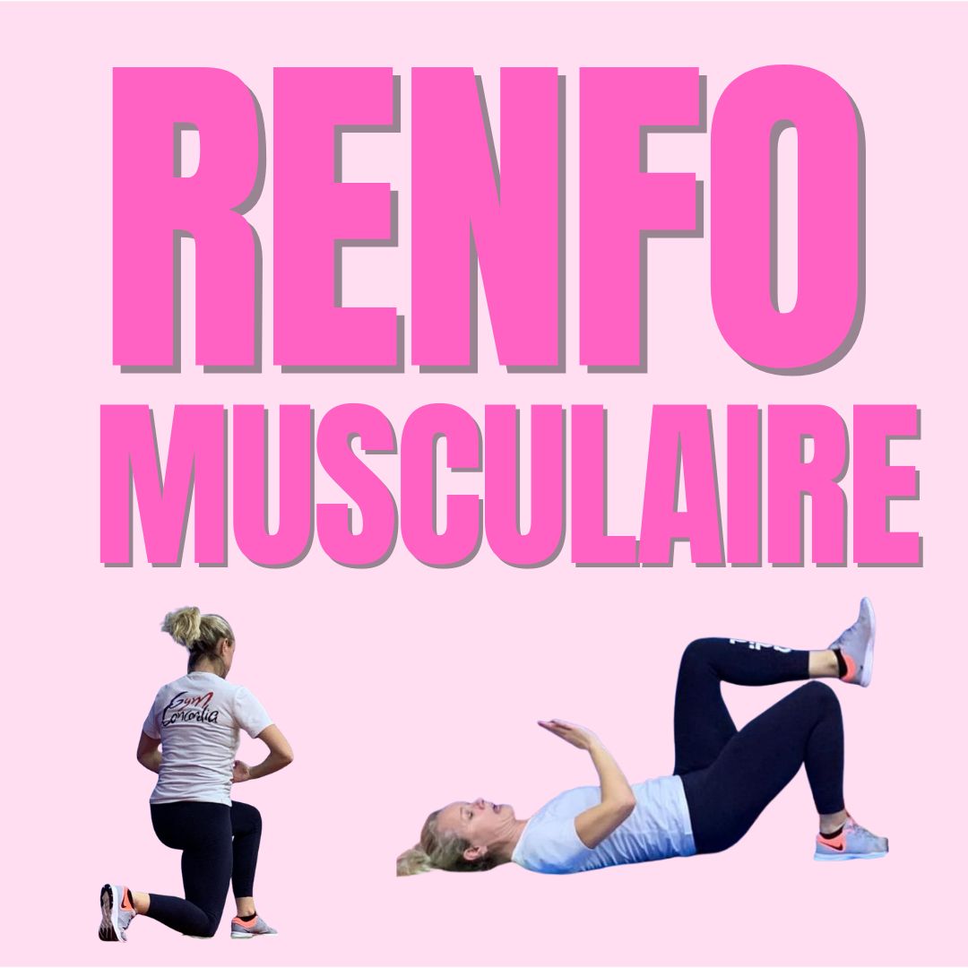 Renf. Musculaire