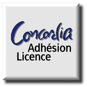 Adhésion et Licence - Saison 2023-2024