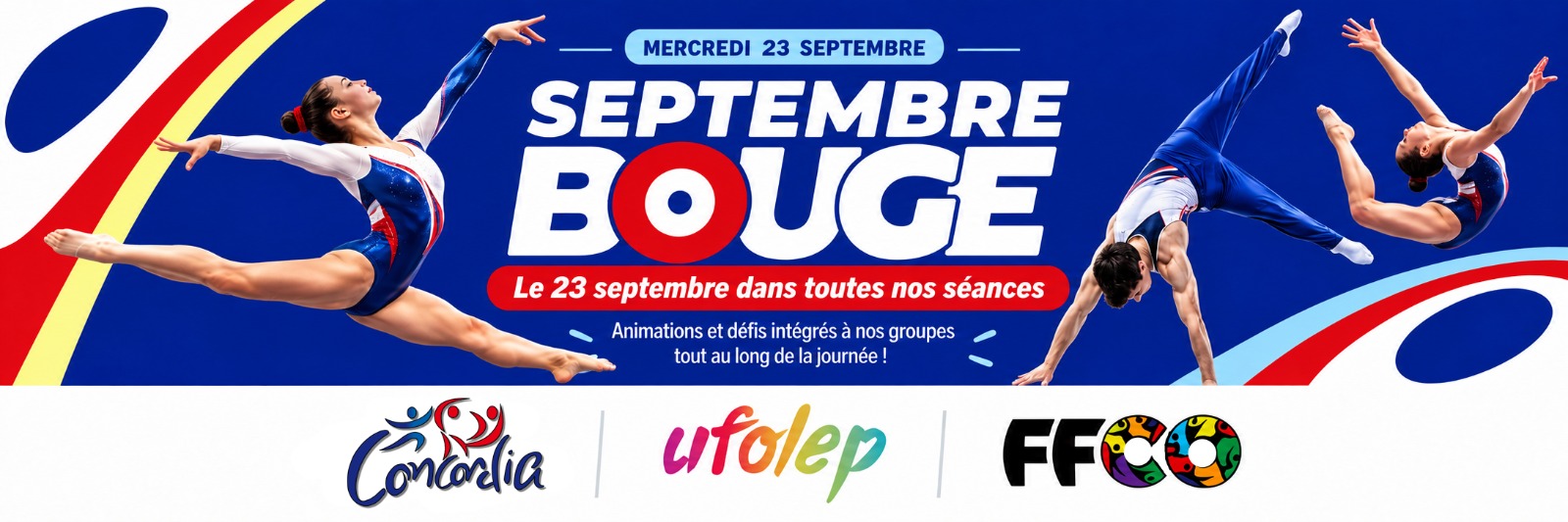 Septembre Bouge 2026