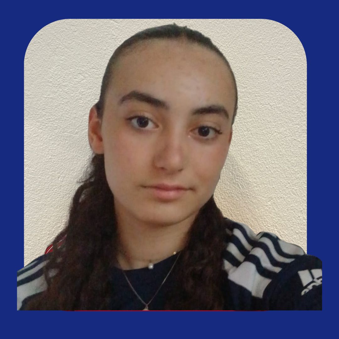 ZINE PIAN Maiwenn
